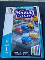 PARKING PUZZLER  Educatief spel van Smart Games, Kinderen en Baby's, Speelgoed | Educatief en Creatief, Ophalen of Verzenden, Zo goed als nieuw
