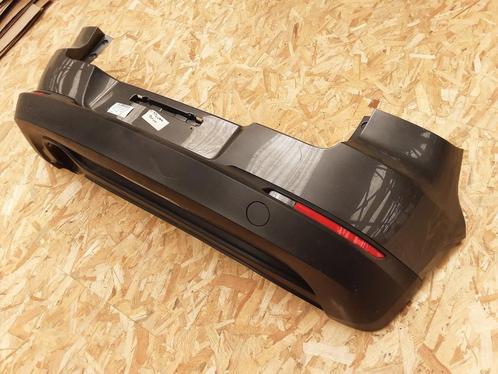 BUMPER ACHTER Volkswagen Tiguan (5N1 / 2) (5N0807421G), Auto-onderdelen, Carrosserie, Bumper, Volkswagen, Achter, Gebruikt