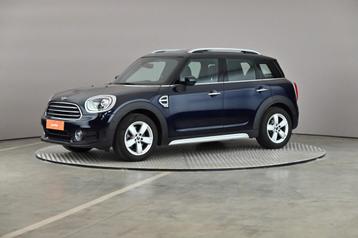(1XMK204) MINI Countryman beschikbaar voor biedingen