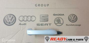 GOLF 7 LB9Z KEYLESS Deurgreep Rechtsvoor GREEP 5G0837206Q beschikbaar voor biedingen