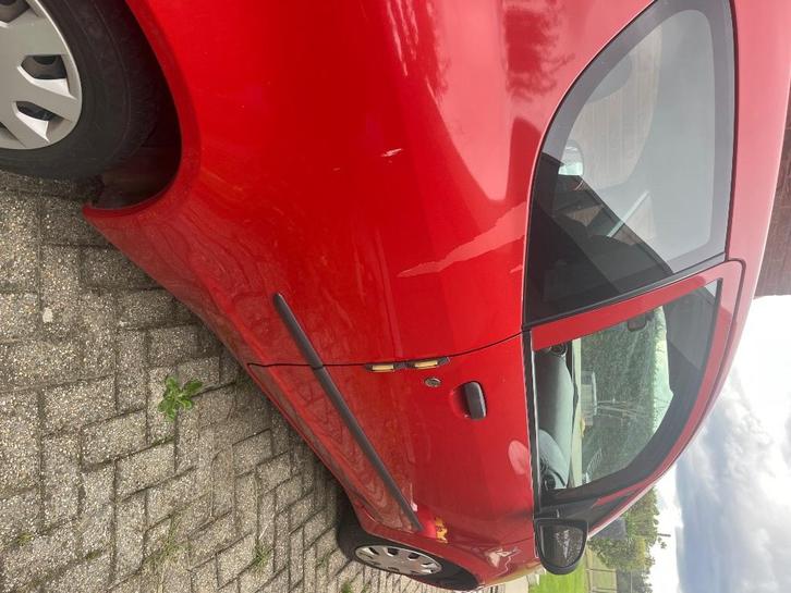 Mitsubishi colt 2007, Auto's, Mitsubishi, Particulier, Colt, Airbags, Elektrische ramen, Mistlampen, Radio, Benzine, Euro 4, Stadsauto