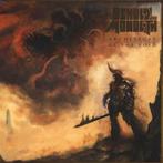 CD: BEHOLD! THE MONOLITH - Architects of the Void (2015), Ophalen of Verzenden, Gebruikt