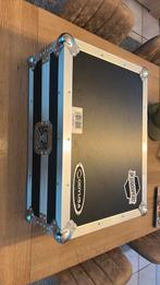 Flightcase voor 12inch mixers (djm750,A&H px5,..), Muziek en Instrumenten, Ophalen, Zo goed als nieuw, Flightcase