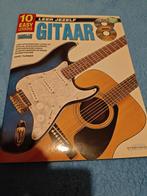 Leer jezelf gitaar, Boeken, Ophalen, Gelezen, Instrument