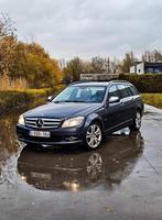 Mercedes C200CDI Avant-garde 2008, Particulier, Achat, Break