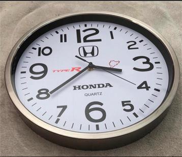 HONDA wandklok/Type R/Nürburgring beschikbaar voor biedingen