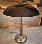 Vintage lamp Ufo paddestoel, Ophalen of Verzenden, Zo goed als nieuw