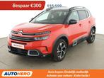 Citroën C5 Aircross 1.2 PureTech Feel Pack (bj 2022), Auto's, Euro 6, 1199 cc, C5 Aircross, 96 kW