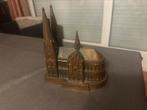 Beeldje van de Dom van Keulen, Ophalen, Zo goed als nieuw