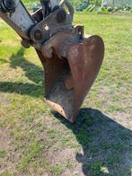 Smalle bak , dieplepel cw10, Zakelijke goederen, Ophalen