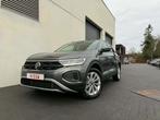 Volkswagen T-Roc 1.5TSI LIFE 150PK DSG - NIEUW -, Argent ou Gris, Achat, Entreprise, 5 portes