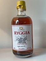 Bruges Whisky RYGGIA Experiment B 238/251 à vendre, Enlèvement ou Envoi, Comme neuf