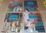 Rourke - Volledige reeks - 1e druk - Nieuwstaat, Complete serie of reeks, Ophalen of Verzenden, Nieuw