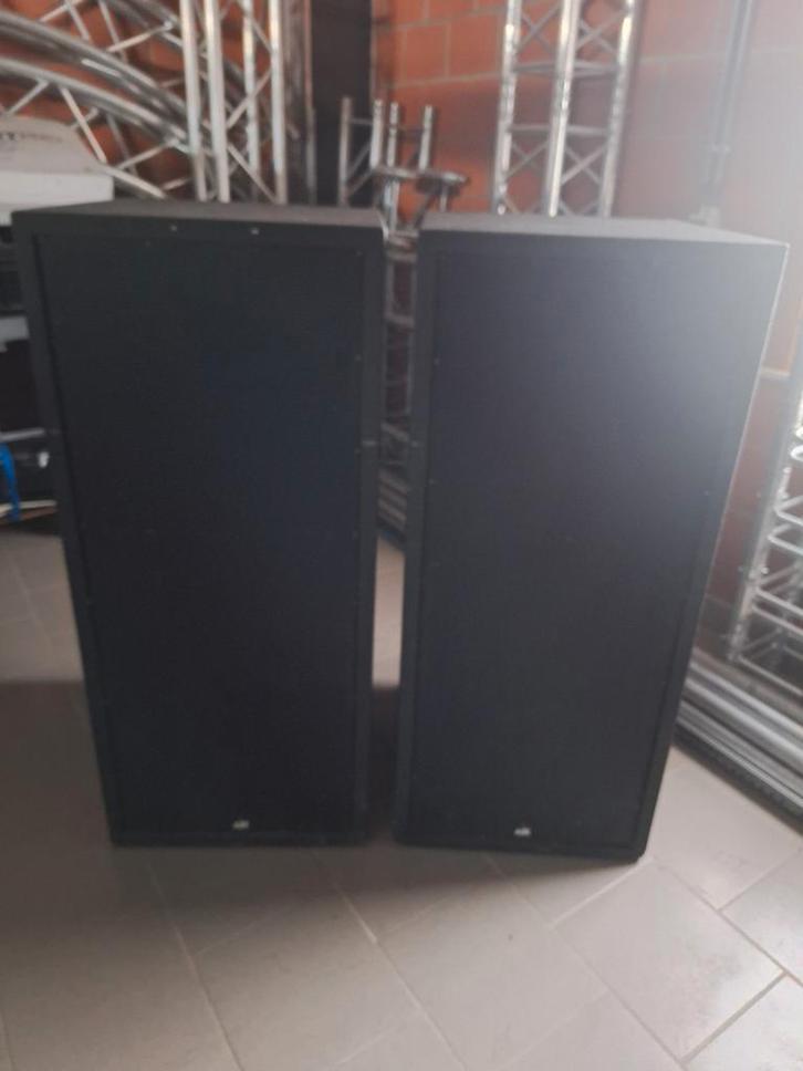 Enceintes professionnelles, Musique & Instruments, Modules de son, Enlèvement