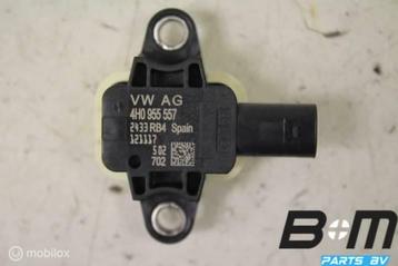 Druksensor LV of RV in portier Audi A1 4H0955557 beschikbaar voor biedingen