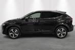 Nissan Qashqai MHEV 103KW Premiere Edition, Auto's, Nissan, Voorwielaandrijving, Stof, Gebruikt, 4 cilinders