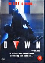 Down (2001) Dvd Zeldzaam !, Cd's en Dvd's, Gebruikt, Ophalen of Verzenden, Vanaf 16 jaar