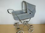 kinderwagen, Poussette, Enlèvement, Utilisé, Avec nacelle