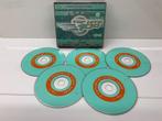 CD MILLENNIUM EDITION, Cd's en Dvd's, Ophalen of Verzenden, Gebruikt