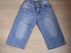 Korte jongens jeansbroek. Maat 128 (NIEUWSTAAT), Kinderen en Baby's, Kinderkleding | Maat 128, Broek, La Redoute, Ophalen of Verzenden