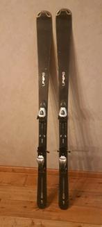 Skilatten Wedze 162 cm, Sport en Fitness, Skiën en Langlaufen, 160 tot 180 cm, Gebruikt, Ophalen, Overige merken