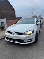 Vw GOLF 7 2.0 TDI 4 MOTION, Auto's, Volkswagen, Particulier, Te koop, Golf