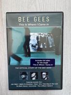 Bee Gees this is where I came in., Ophalen of Verzenden, Zo goed als nieuw, Overige typen