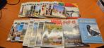 Mira modeltrein magazines e.a., Ophalen of Verzenden, Gebruikt, Overige typen