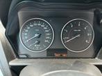 Bmw 116d euro 5, Auto's, Zwart, Zwart, Particulier, USB