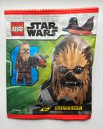 LEGO Star Wars Chewbacca, Ophalen of Verzenden, Nieuw, Complete set, Lego