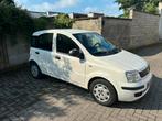 Fiat Panda 1.2 69cv 08/2012….., Auto's, Euro 5, Stof, Panda, Wit