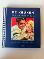 De keuken een levenswijze, Ophalen of Verzenden, Zo goed als nieuw
