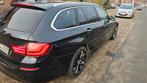 bmw f11, Auto's, BMW, Particulier, Te koop, Cruise Control