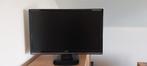 Écran 24" Ilyama Full HD (1920x1080), Ophalen, VGA, Ingebouwde speakers, Gebruikt