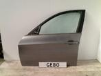 PORTIER LINKS VOOR BMW 3 serie (E90) (12-2004/12-2011), Auto-onderdelen, Gebruikt, Links, BMW, Deur