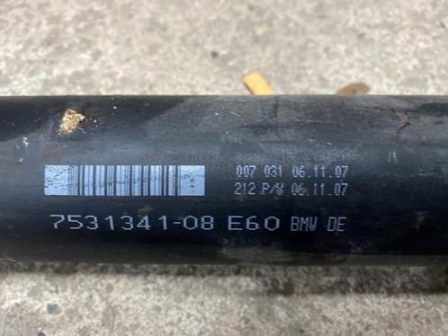 Tussenas van een BMW 5-Serie, Auto-onderdelen, Remmen en Aandrijving, BMW, Gebruikt, 3 maanden garantie