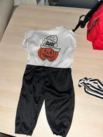 Verkleedoutfit 1 a 2 j maat 98, Enlèvement, Comme neuf, 104 ou plus petit, Garçon ou Fille