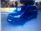 Citroën Berlingo/full option/Benzine 1.2/110pk/65000km, Auto's, Berlingo, Particulier, Onderhoudsboekje, ABS
