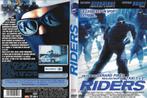 Le DVD Riders de Gérard Pirès, Vanaf 12 jaar, Ophalen of Verzenden, Nieuw in verpakking, Actie