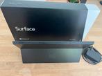 Windows Surface RT, Informatique & Logiciels, Comme neuf, Windows, 11 pouces, Wi-Fi