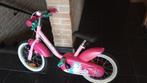 Vélo enfant Fille avec petites roues, Vélos & Vélomoteurs, B-twin, Stabilisateurs, Enlèvement, Utilisé