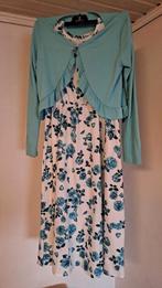 meisjes jurk twee stukken 11-12 jaar, Kleding | Dames, Jurken, Shein, Ophalen, Zo goed als nieuw, Knielengte