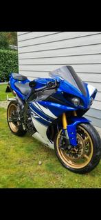 Yamaha r1 big bang 2012, Motoren, Motoren | Yamaha, Particulier