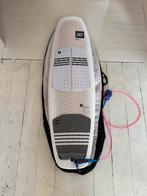 North PRO CSC 2017 5'5'' Kiteboard wave golf, Watersport en Boten, Kitesurfen, Ophalen, Kiteboard