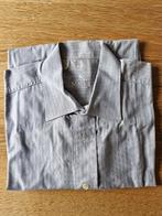 Chemise manches longues, Kleding | Heren, Ophalen of Verzenden, Gedragen, Grijs