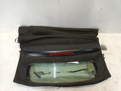 DAK Fiat 500C (312) (01-2009/-), Auto-onderdelen, Carrosserie, Fiat, Gebruikt