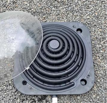 Solarbol,verwarming beschikbaar voor biedingen