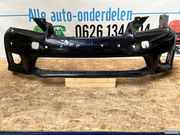 LEXUS CT200H VOORBUMPER BUMPER PDC KLS  beschikbaar voor biedingen