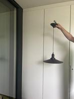 Hanglamp, Huis en Inrichting, Ophalen, Gebruikt, Metaal, 50 tot 75 cm