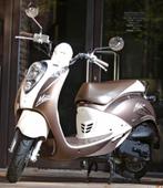 Sym mio zadel zit gezocht bruin wit, Enlèvement ou Envoi, Mio